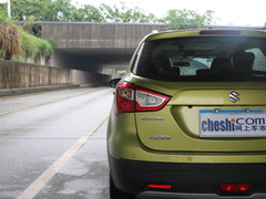 2014款 1.6L CVT 尊贵型 5座
