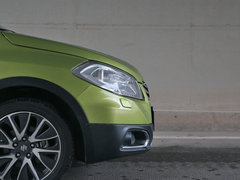 2014款 1.6L CVT 尊贵型 5座