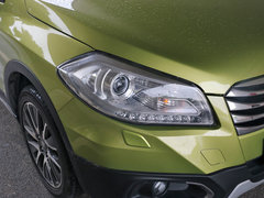 2014款 1.6L CVT 尊贵型 5座
