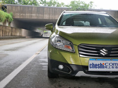 2014款 1.6L CVT 尊贵型 5座