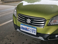 2014款 1.6L CVT 尊贵型 5座