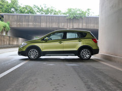 2014款 1.6L CVT 尊贵型 5座