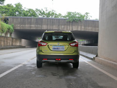 2014款 1.6L CVT 尊贵型 5座