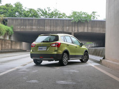 2014款 1.6L CVT 尊贵型 5座