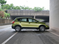 2014款 1.6L CVT 尊贵型 5座