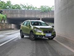 2014款 1.6L CVT 尊贵型 5座