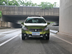 2014款 1.6L CVT 尊贵型 5座