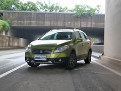 2014款 1.6L CVT 尊贵型 5座