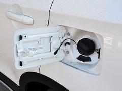 2014款 1.6L CVT 尊贵型 5座