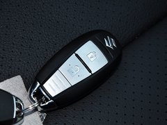 2014款 1.6L CVT 尊贵型 5座