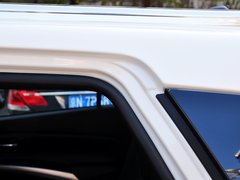 2014款 1.6L CVT 尊贵型 5座