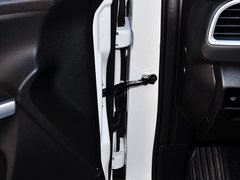 2014款 1.6L CVT 尊贵型 5座