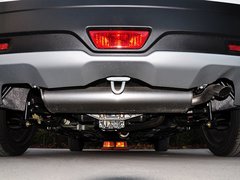2014款 1.6L CVT 尊贵型 5座