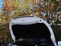 2014款 1.6L CVT 尊贵型 5座