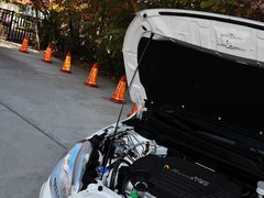 2014款 1.6L CVT 尊贵型 5座