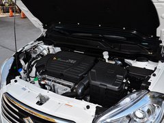 2014款 1.6L CVT 尊贵型 5座