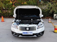 2014款 1.6L CVT 尊贵型 5座