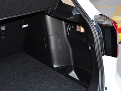 2014款 1.6L CVT 尊贵型 5座