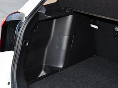 2014款 1.6L CVT 尊贵型 5座