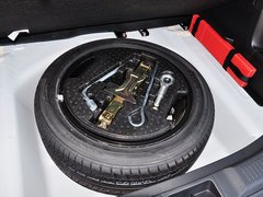 2014款 1.6L CVT 尊贵型 5座