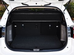 2014款 1.6L CVT 尊贵型 5座