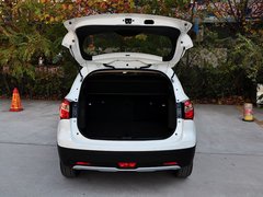 2014款 1.6L CVT 尊贵型 5座