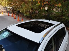 2014款 1.6L CVT 尊贵型 5座
