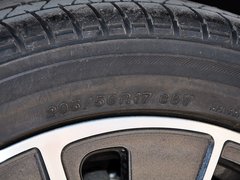 2014款 1.6L CVT 尊贵型 5座