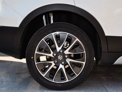 2014款 1.6L CVT 尊贵型 5座