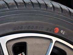 2014款 1.6L CVT 尊贵型 5座
