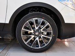 2014款 1.6L CVT 尊贵型 5座