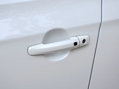 2014款 1.6L CVT 尊贵型 5座