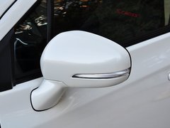 2014款 1.6L CVT 尊贵型 5座