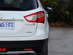 2014款 1.6L CVT 尊贵型 5座