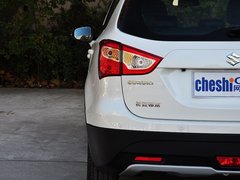 2014款 1.6L CVT 尊贵型 5座