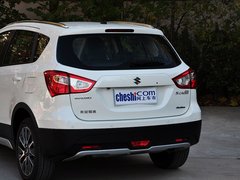2014款 1.6L CVT 尊贵型 5座