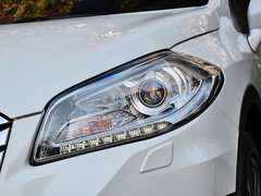 2014款 1.6L CVT 尊贵型 5座