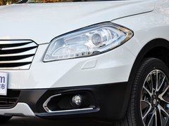 2014款 1.6L CVT 尊贵型 5座