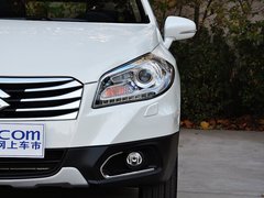 2014款 1.6L CVT 尊贵型 5座