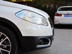 2014款 1.6L CVT 尊贵型 5座