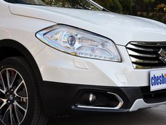 2014款 1.6L CVT 尊贵型 5座
