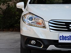2014款 1.6L CVT 尊贵型 5座