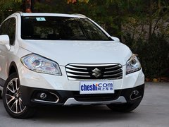 2014款 1.6L CVT 尊贵型 5座