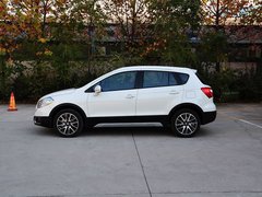 2014款 1.6L CVT 尊贵型 5座