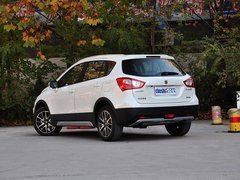 2014款 1.6L CVT 尊贵型 5座