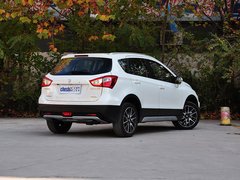 2014款 1.6L CVT 尊贵型 5座