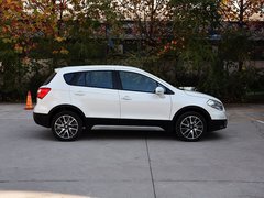 2014款 1.6L CVT 尊贵型 5座