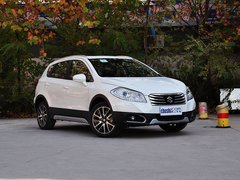 2014款 1.6L CVT 尊贵型 5座