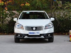 2014款 1.6L CVT 尊贵型 5座