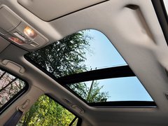 2014款 1.6L CVT 尊贵型 5座
